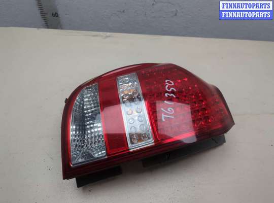 Фонарь (задний) KA599027 на KIA Ceed 2007-2012