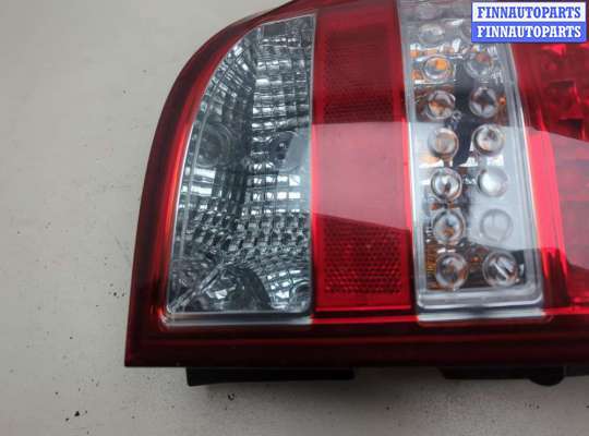 купить Фонарь (задний) на KIA Ceed 2007-2012
