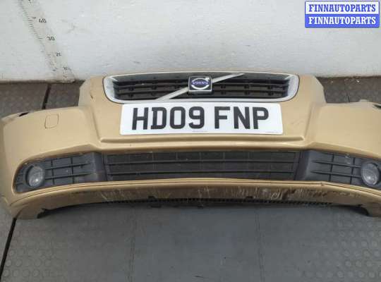 Фара противотуманная (галогенка) VL520121 на Volvo S40 2004-