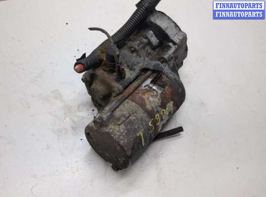 купить Стартер на Land Rover Freelander 2 2006-2014