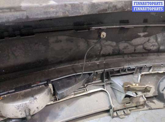купить Бампер на Audi TT (8J) 2010-2014