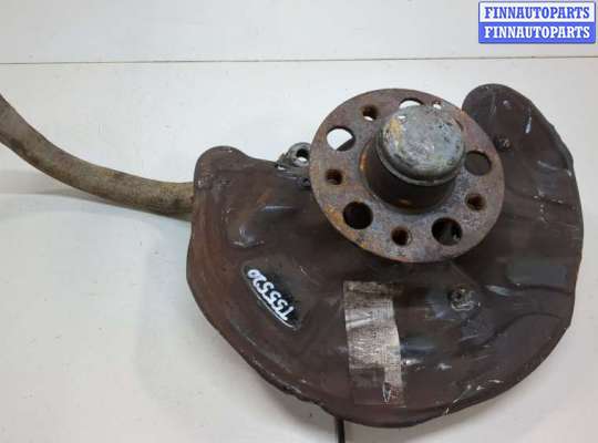 купить Ступица (кулак, цапфа) на Mercedes CLS C219 2004-2010