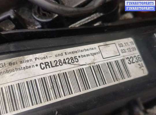 купить Турбина на Skoda SuperB 2015-