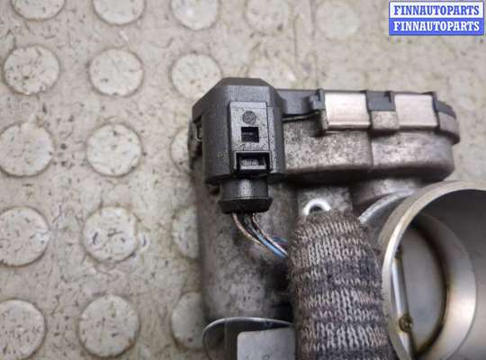 купить Заслонка дроссельная на Audi A3 (8L) 1996-2003
