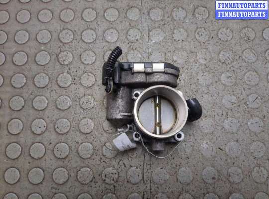 Заслонка дроссельная AU1720646 на Audi A3 (8L) 1996-2003