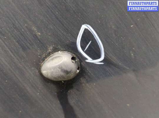 купить Капот на Renault Clio 2005-2009