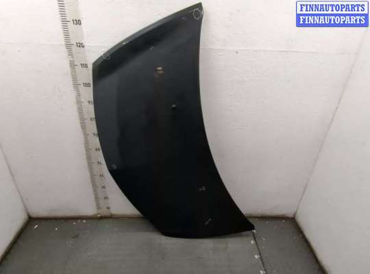 купить Капот на Renault Clio 2005-2009