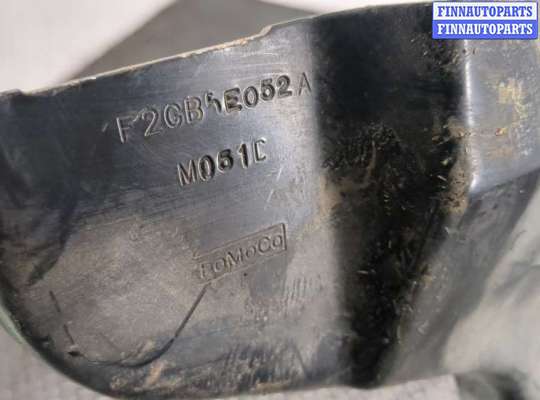 купить Кронштейн подрамника на Ford Edge 2015-2018