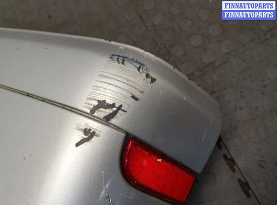 купить Клык бампера на Mercedes Vito W639 2003-2014
