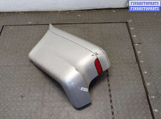 Клык бампера MB1736415 на Mercedes Vito W639 2003-2014