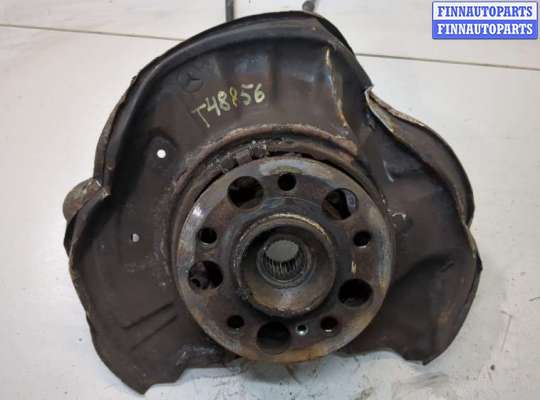 купить Кулак поворотный на Mercedes C W204 2006-2015