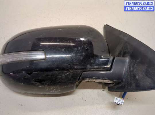 купить Зеркало боковое на Mitsubishi Outlander 2012-2021
