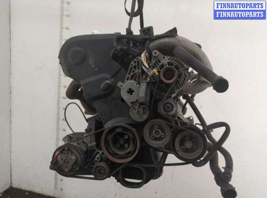 Катушка зажигания AU1676849 на Audi A4 (B5) 1994-2000