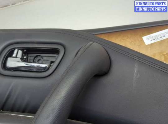 купить Дверная карта (Обшивка двери) на Infiniti QX56 2010-2013