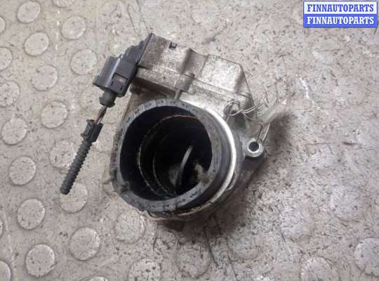 Заслонка дроссельная VG2716408 на Volkswagen Golf 5 2003-2009