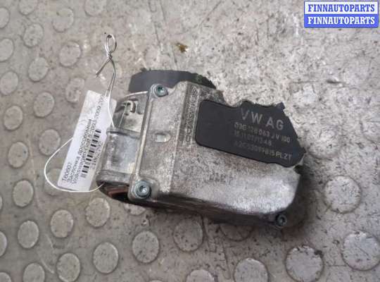 купить Заслонка дроссельная на Volkswagen Golf 5 2003-2009