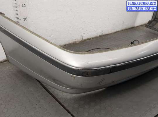 купить Бампер на BMW 5 E39 1995-2003