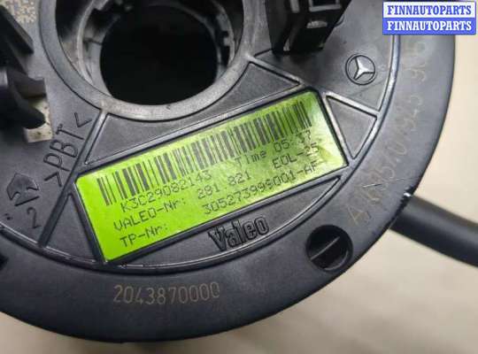 купить Переключатель поворотов и дворников (стрекоза) на Mercedes A W169 2004-2012