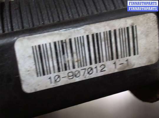 Клапан рециркуляции газов (EGR) OP978210 на Opel Corsa D 2006-2011
