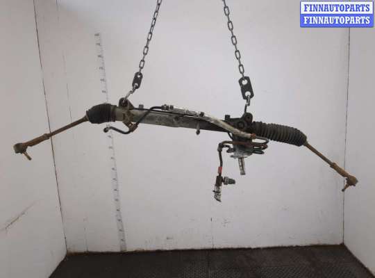 Купить Рейка рулевая с г/у на Ford Fusion 2002-2012 Рейка рулевая с г/у FO2196583 на Ford Fusion 2002-2012