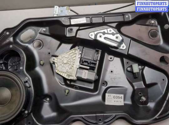 Купить Стеклоподъемник электрический на Volkswagen Passat 6 2005-2010 Стеклоподъемник электрический VG2781191 на Volkswagen Passat 6 2005-2010