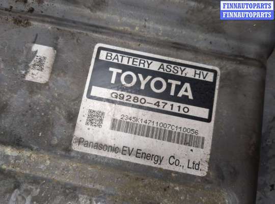 купить Батарея высоковольтная на Toyota Prius 2003-2009