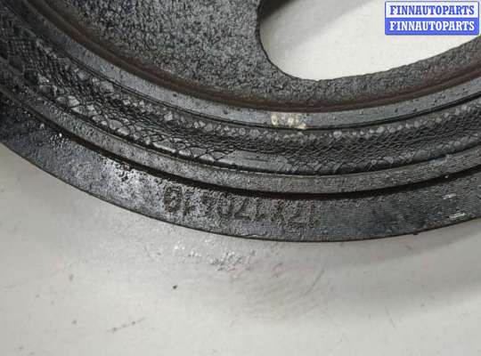 купить Шкив коленвала на Mitsubishi ASX 2010-2020