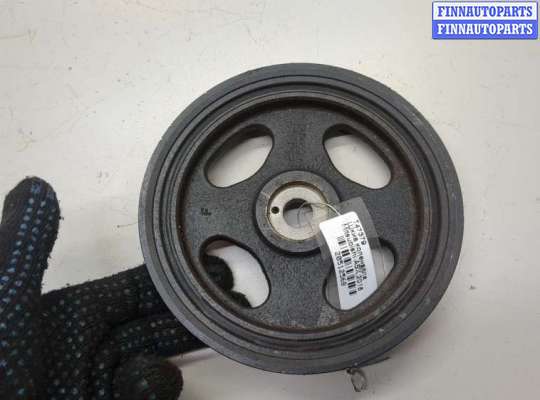 купить Шкив коленвала на Mitsubishi ASX 2010-2020