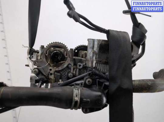 купить Головка блока (ГБЦ) на Ford Focus 3 2011-2015