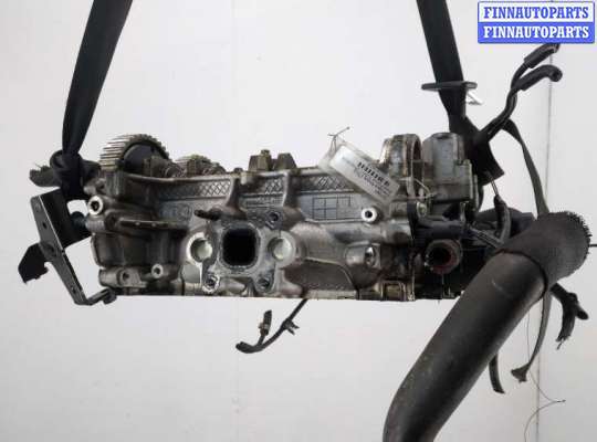 Головка блока (ГБЦ) FO2089541 на Ford Focus 3 2011-2015