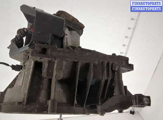 купить КПП 5-ст.мех. (МКПП) на Ford Mondeo 4 2007-2015
