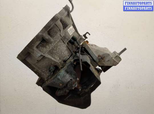 купить КПП 5-ст.мех. (МКПП) на Ford Mondeo 4 2007-2015