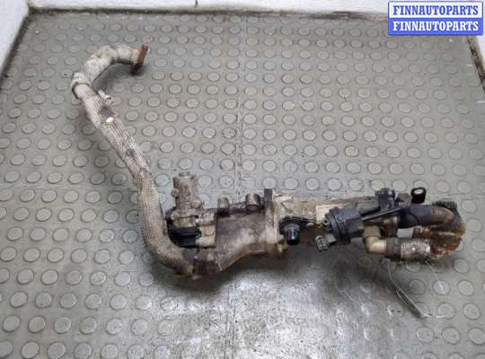 Охладитель отработанных газов LRD7491 на Land Rover Freelander 2 2006-2014