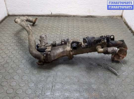 купить Охладитель отработанных газов на Land Rover Freelander 2 2006-2014