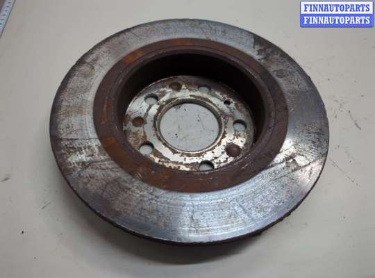 купить Диск тормозной на Opel Astra H 2004-2010