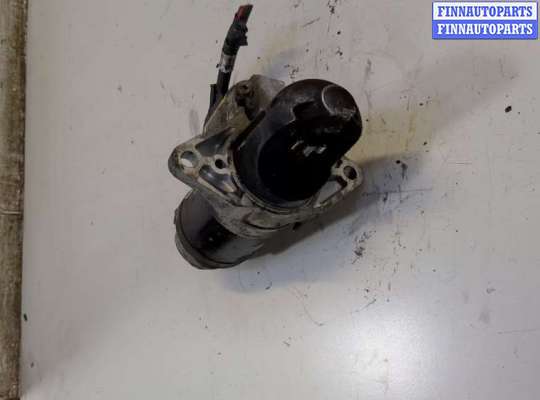 купить Стартер на Ford Transit (Tourneo) Connect 2002-2013