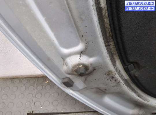 купить Обшивка капота на Skoda Rapid 2012-2020