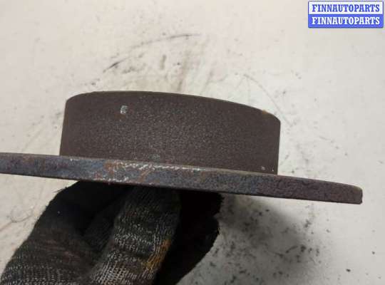 купить Диск тормозной на Volkswagen Golf 5 2003-2009