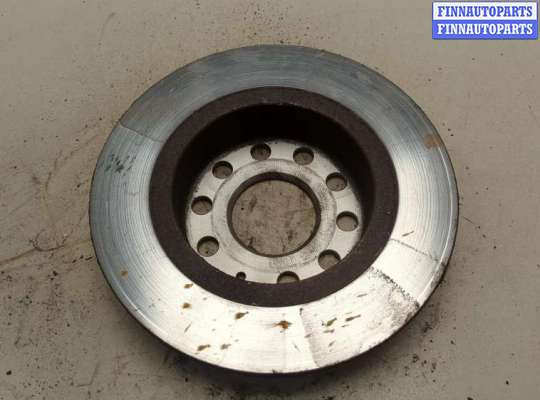 купить Диск тормозной на Volkswagen Golf 5 2003-2009