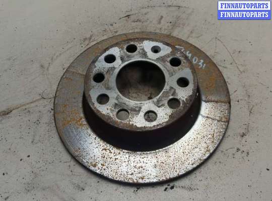 Купить Диск тормозной на Volkswagen Golf 5 2003-2009 Диск тормозной VG2778933 на Volkswagen Golf 5 2003-2009