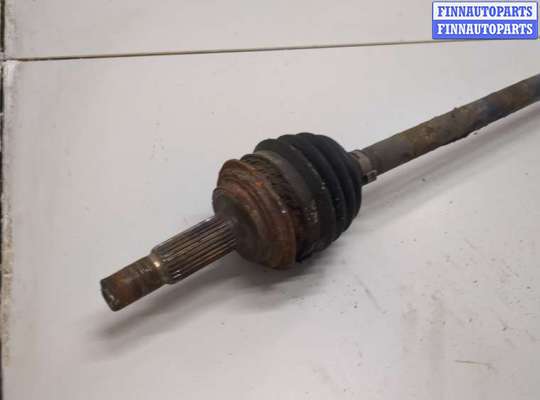купить Полуось (приводной вал, шрус) на Toyota Yaris 2005-2011