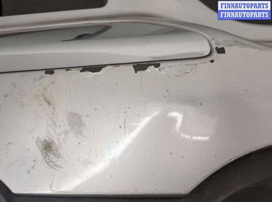 купить Бампер на Chrysler Pacifica 2003-2008