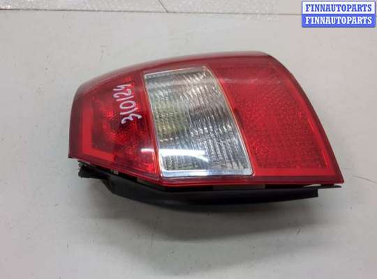 купить Фонарь (задний) на Audi A4 (B6) 2000-2006