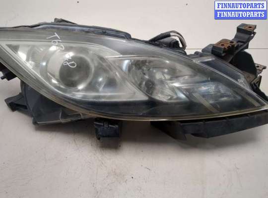 Фара (передняя) MZ665332 на Mazda 6 (GH) 2007-2012