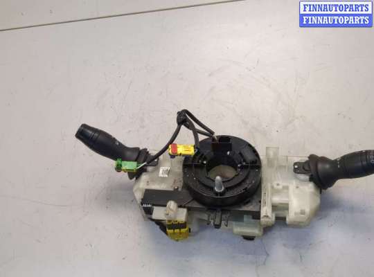 купить Переключатель поворотов и дворников (стрекоза) на Renault Megane 3 2009-2016