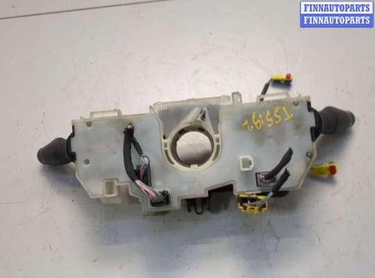 купить Переключатель поворотов и дворников (стрекоза) на Renault Megane 3 2009-2016