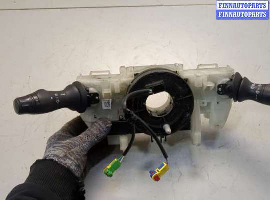 купить Переключатель поворотов и дворников (стрекоза) на Renault Megane 3 2009-2016