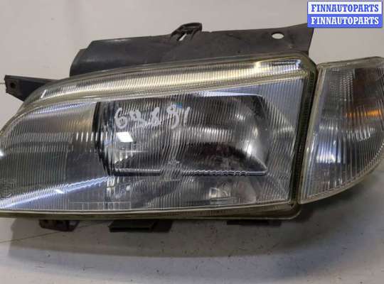 купить Фара (передняя) на Citroen Berlingo 1997-2002