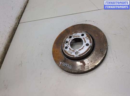 купить Диск тормозной на Opel Vivaro 2001-2014