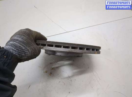 купить Диск тормозной на Opel Vivaro 2001-2014